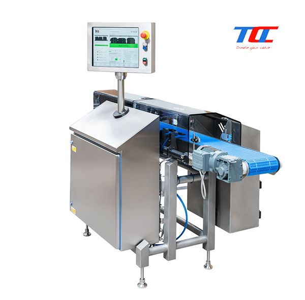 Toàn bộ thông tin máy kiểm tra chất lượng sản phẩm tự động