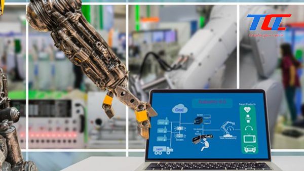 Phần mềm Wise IoT theo dõi sản xuất trong thời gian thực