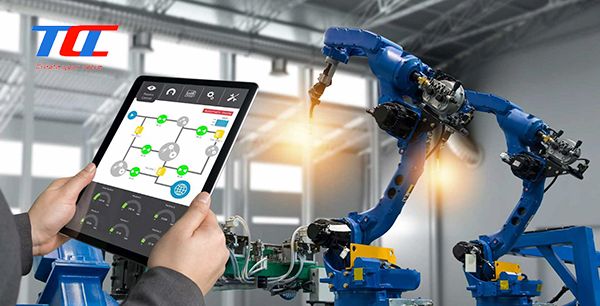 Thực hiện các yêu cầu sản xuất