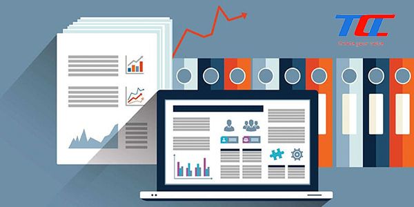 Các vấn đề của hệ thống thu thập dữ liệu thủ công