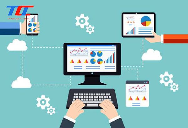 Phần mềm thu thập dữ liệu OEE giải quyết các vấn đề này