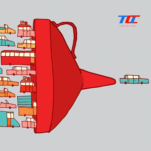 Tìm ra nút thắt cổ chai trong sản xuất với wise iot