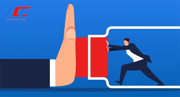 "Nút thắt cổ chai" là gì?