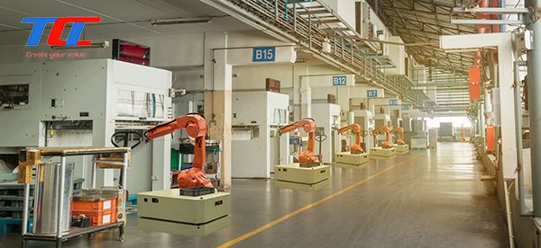 Biện pháp kịp thời giải quyết sự cố và tai nạn hiệu quả