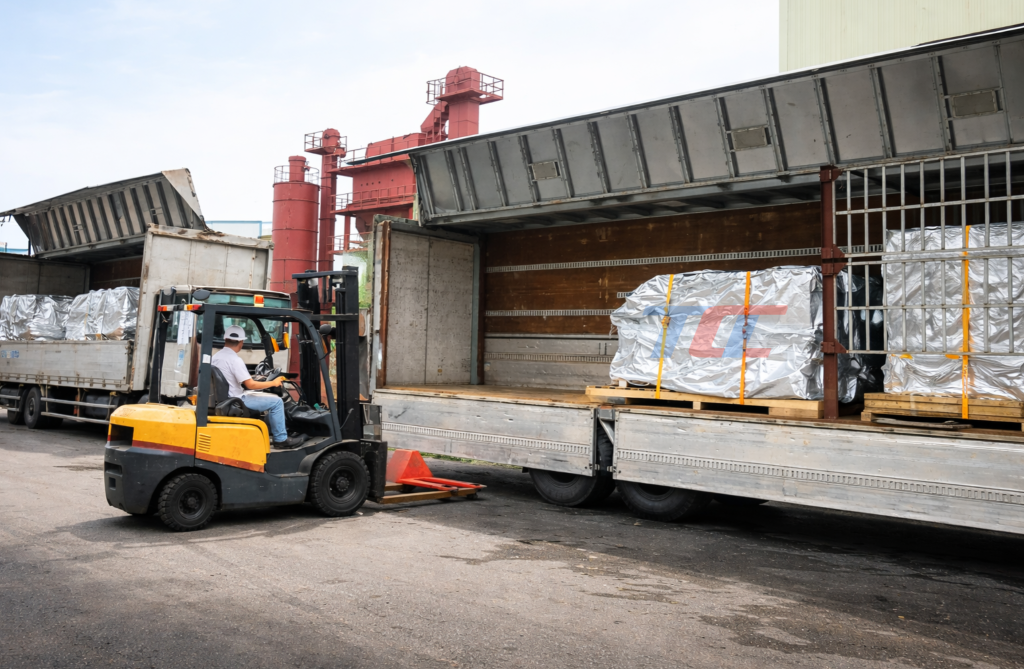 dây chuyền tự động