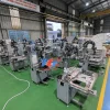 Hệ thống Cobot kiểm tra ngoại quan sản phẩm hàng loạt tại nhà máy TCI